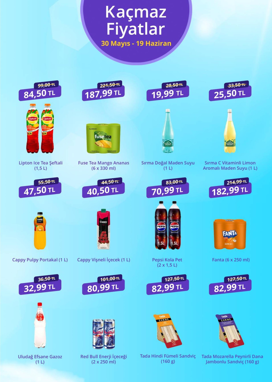İndirim Broşürü - Sayfa 4