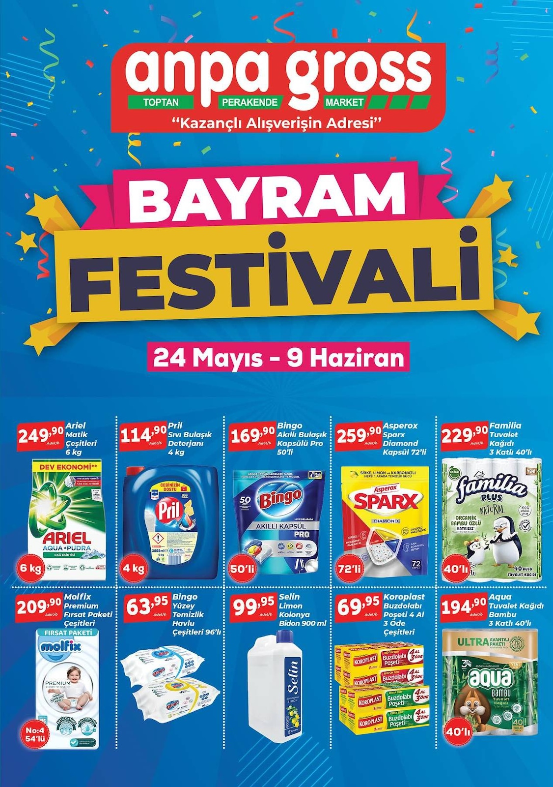 İndirim Broşürü - Sayfa 11