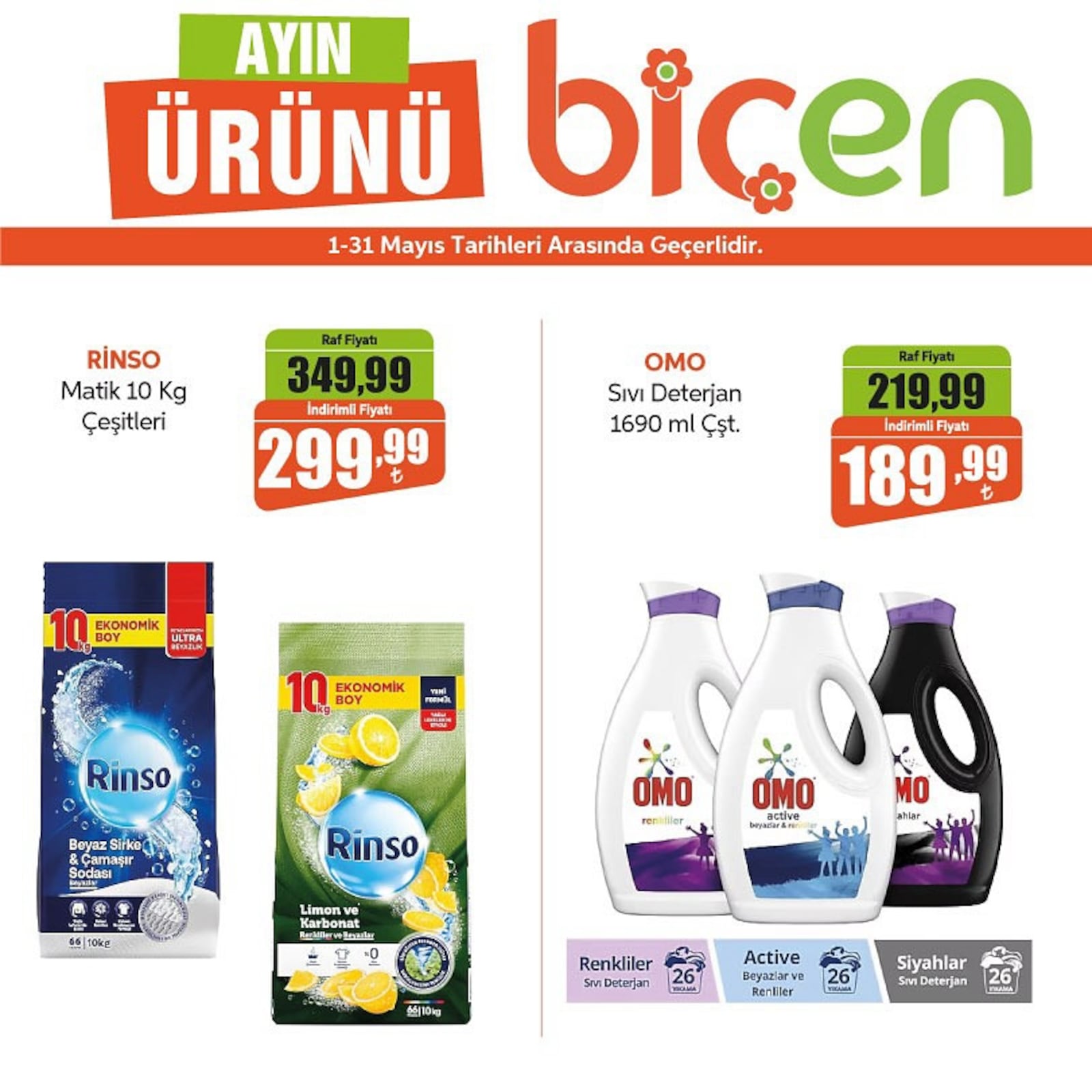 İndirim Broşürü - Sayfa 7
