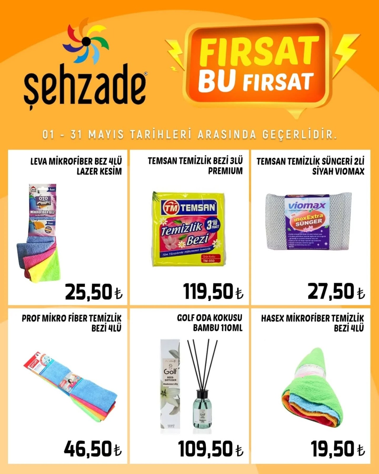 İndirim Broşürü - Sayfa 15