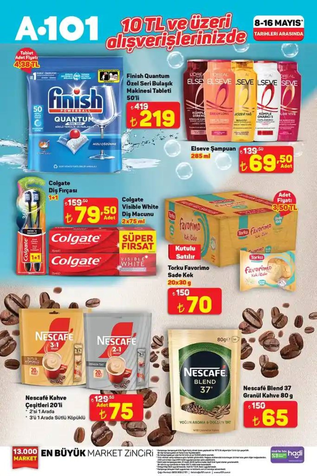 İndirim Broşürü - Sayfa 2