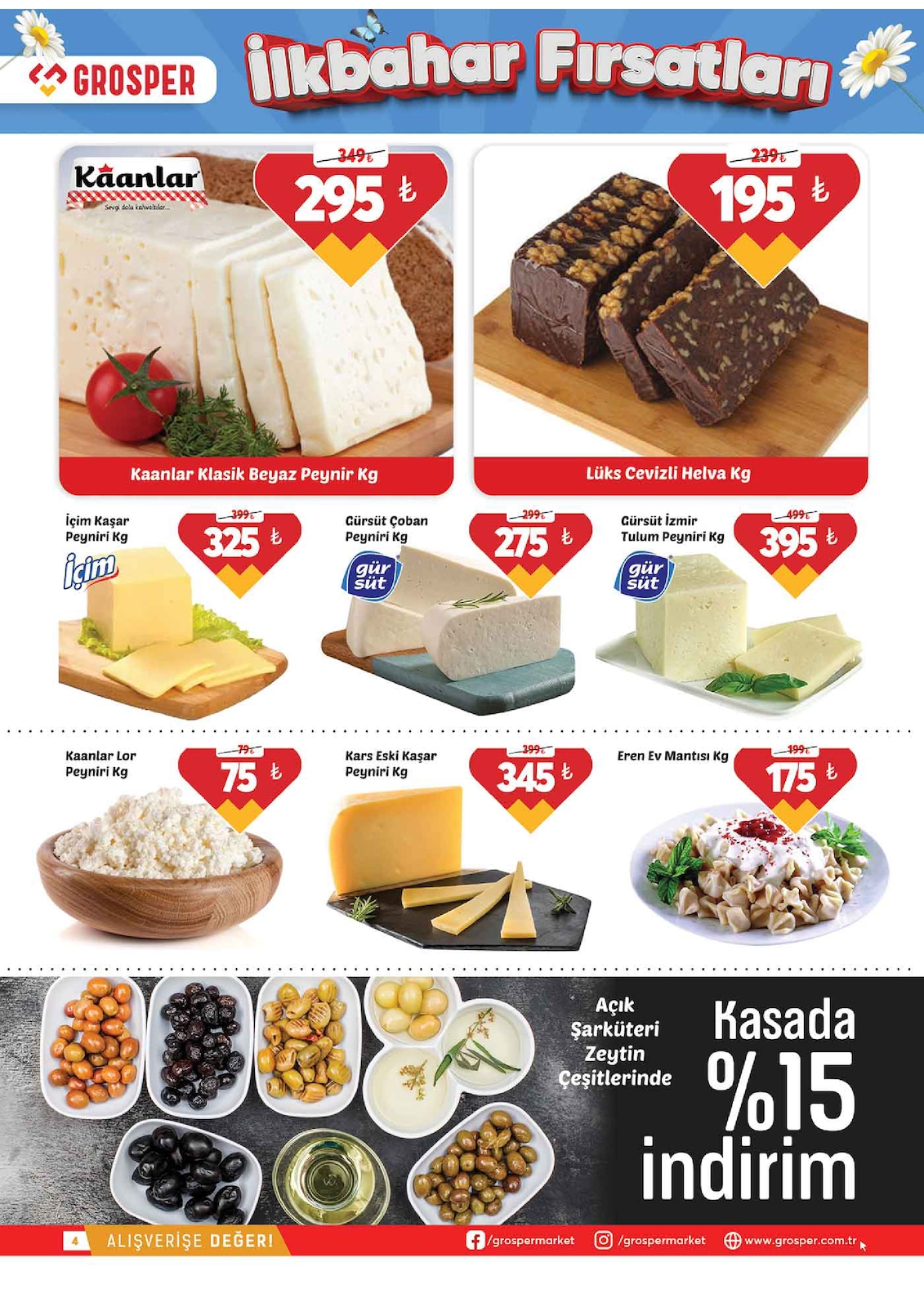İndirim Broşürü - Sayfa 4