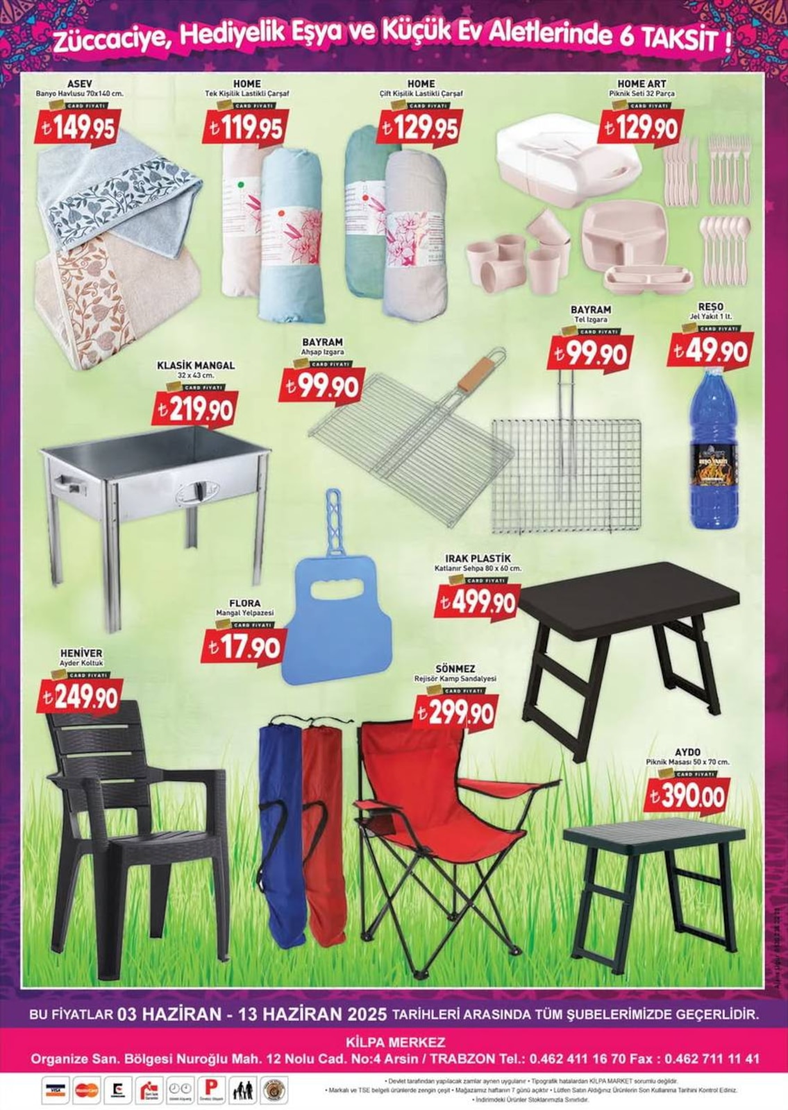 İndirim Broşürü - Sayfa 16