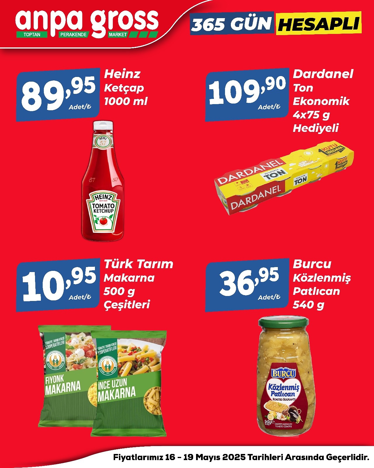 İndirim Broşürü - Sayfa 4