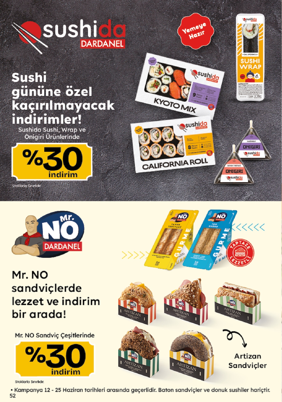 Migroskop Broşürü - Sayfa 52