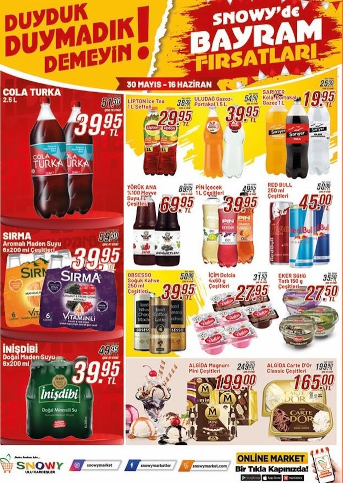 İndirim Broşürü - Sayfa 7