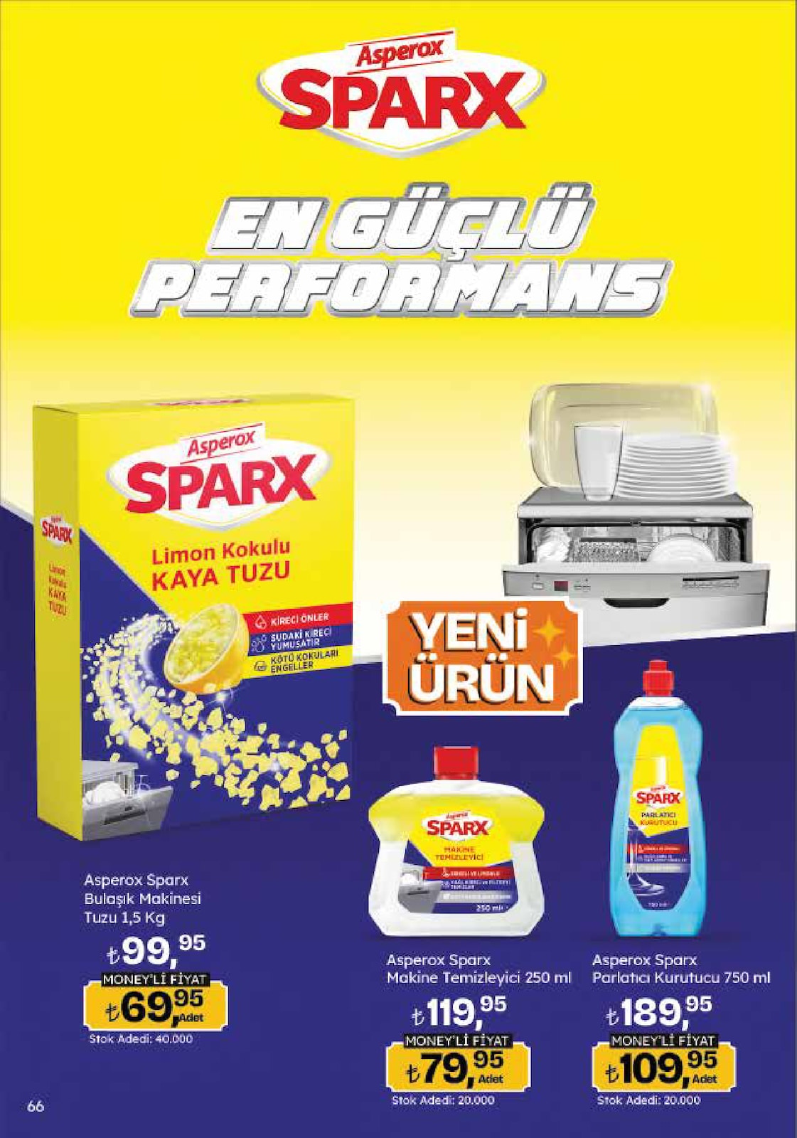 5M Migroskop Broşürü - Sayfa 66