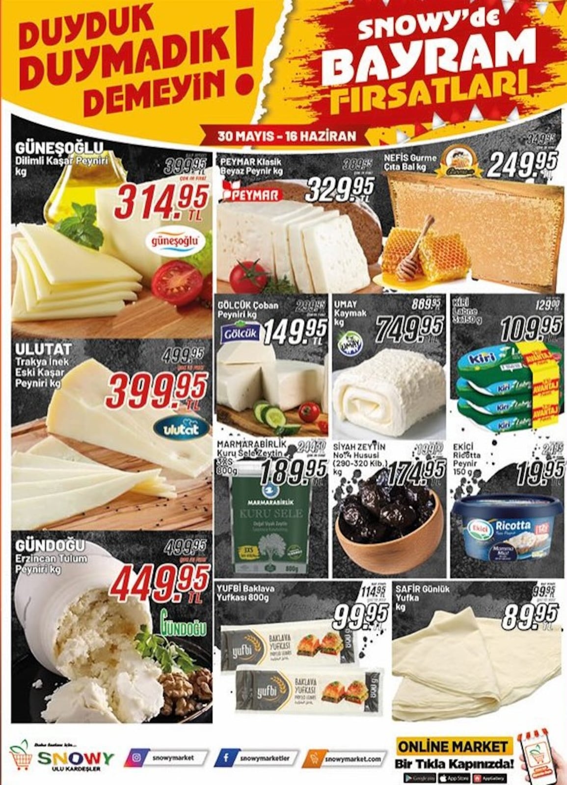 İndirim Broşürü - Sayfa 3