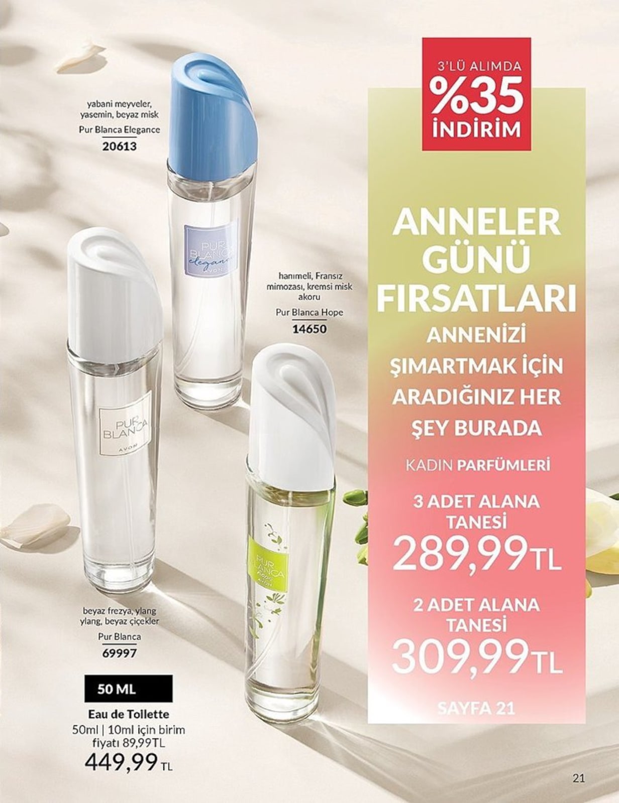 İndirim Broşürü - Sayfa 21