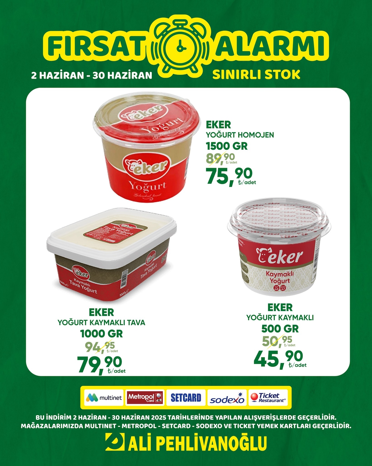 İndirim Broşürü - Sayfa 5