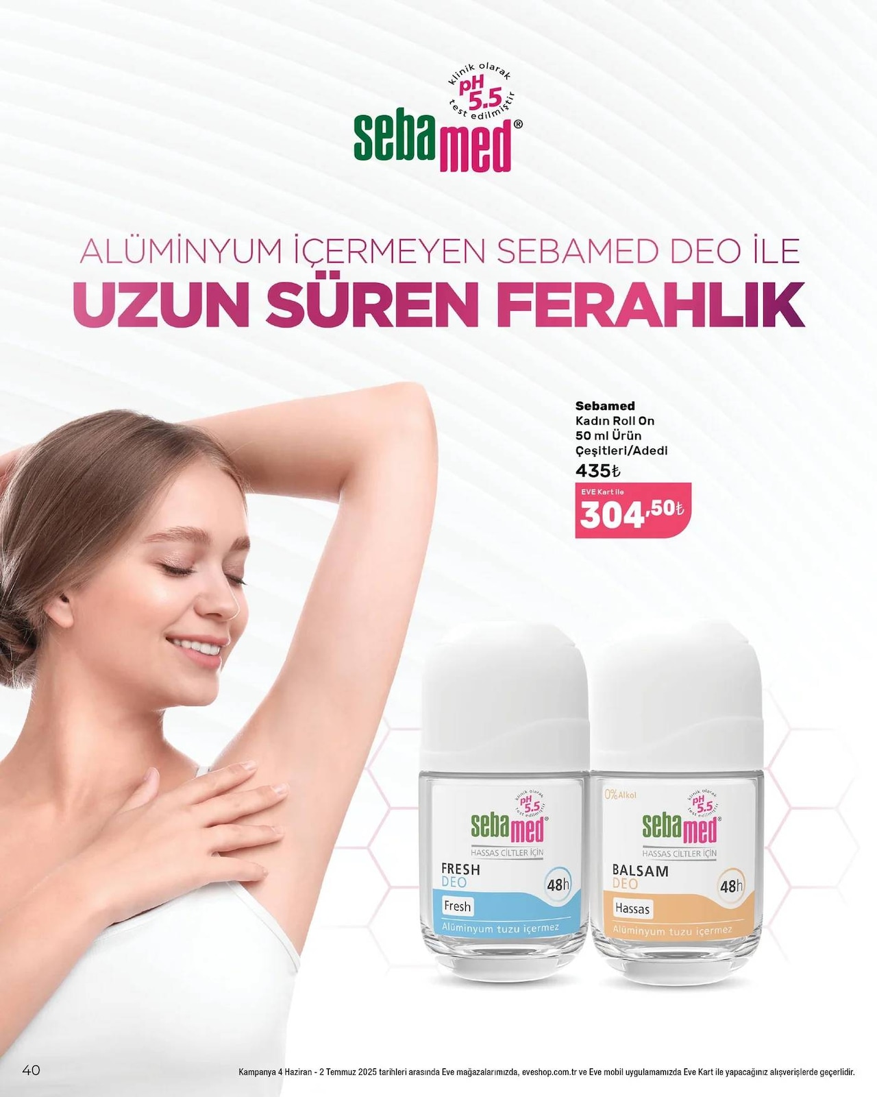 İndirim Broşürü - Sayfa 40