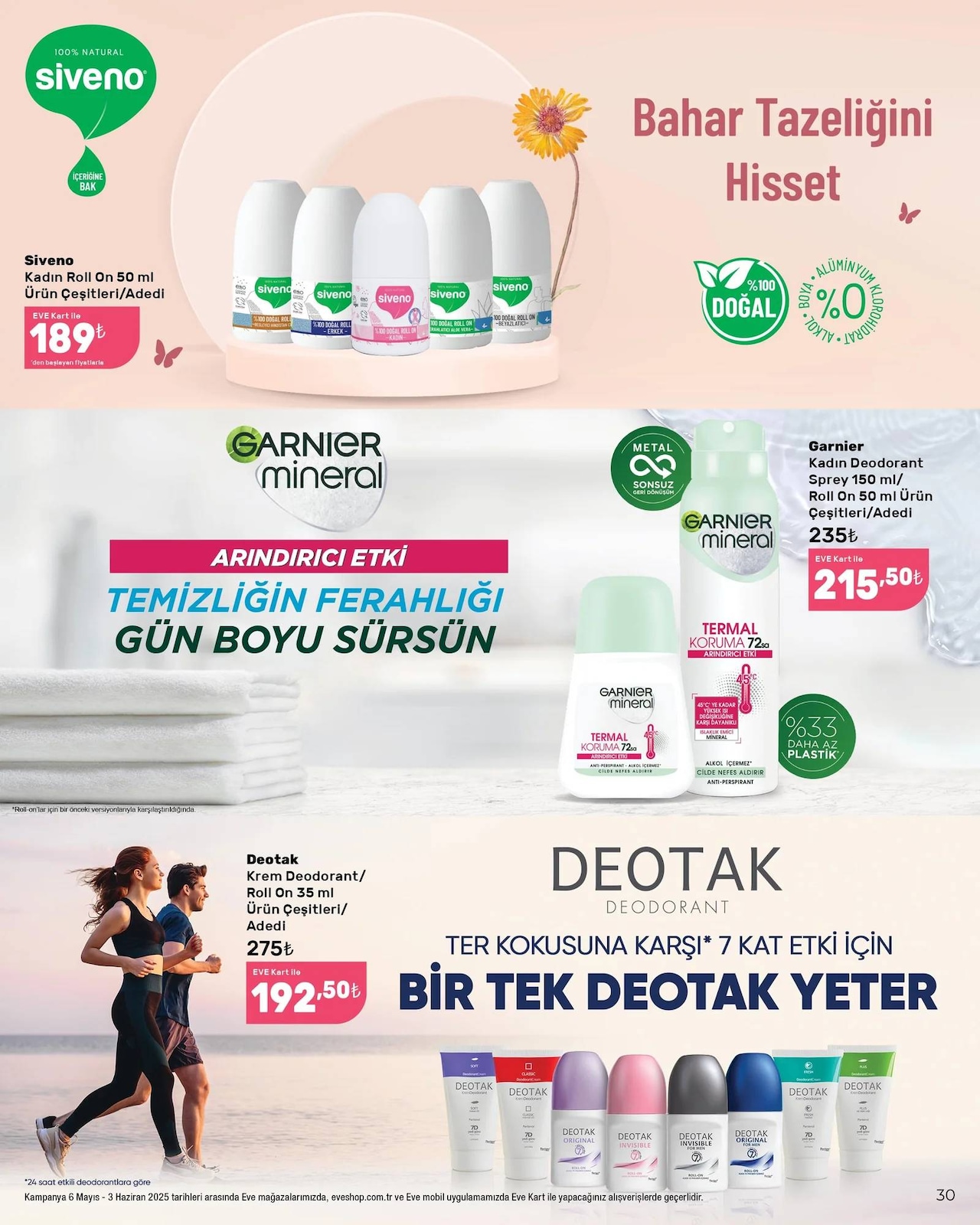 İndirim Broşürü - Sayfa 31