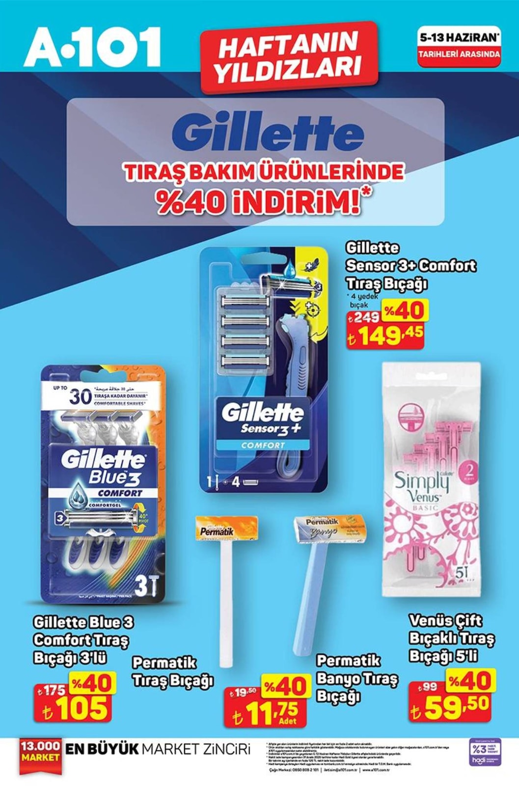 Haftanın Yıldızları - Sayfa 3