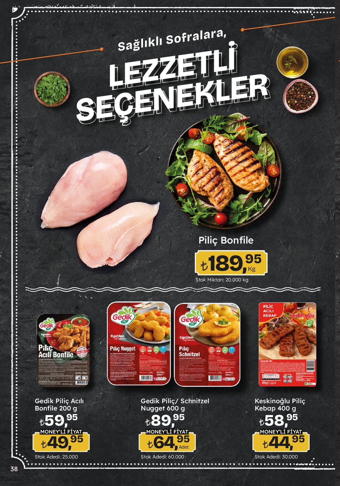 Migroskop Broşürü - Sayfa 38