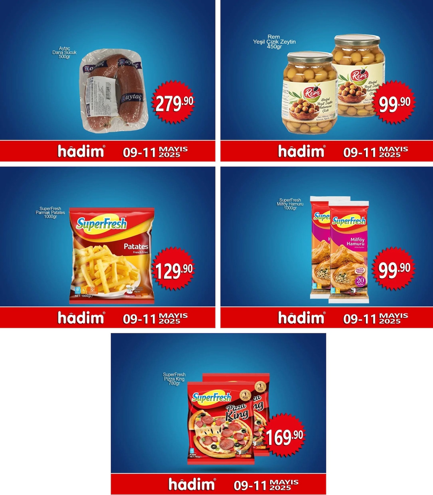 İndirim Broşürü - Sayfa 2