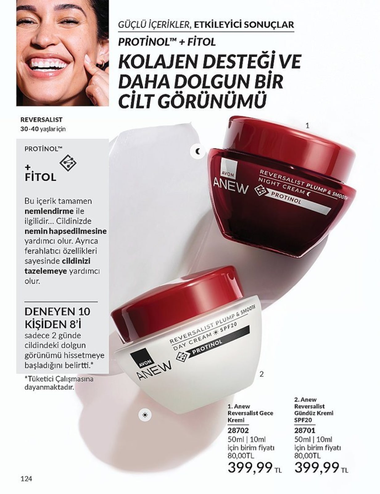 İndirim Broşürü - Sayfa 124