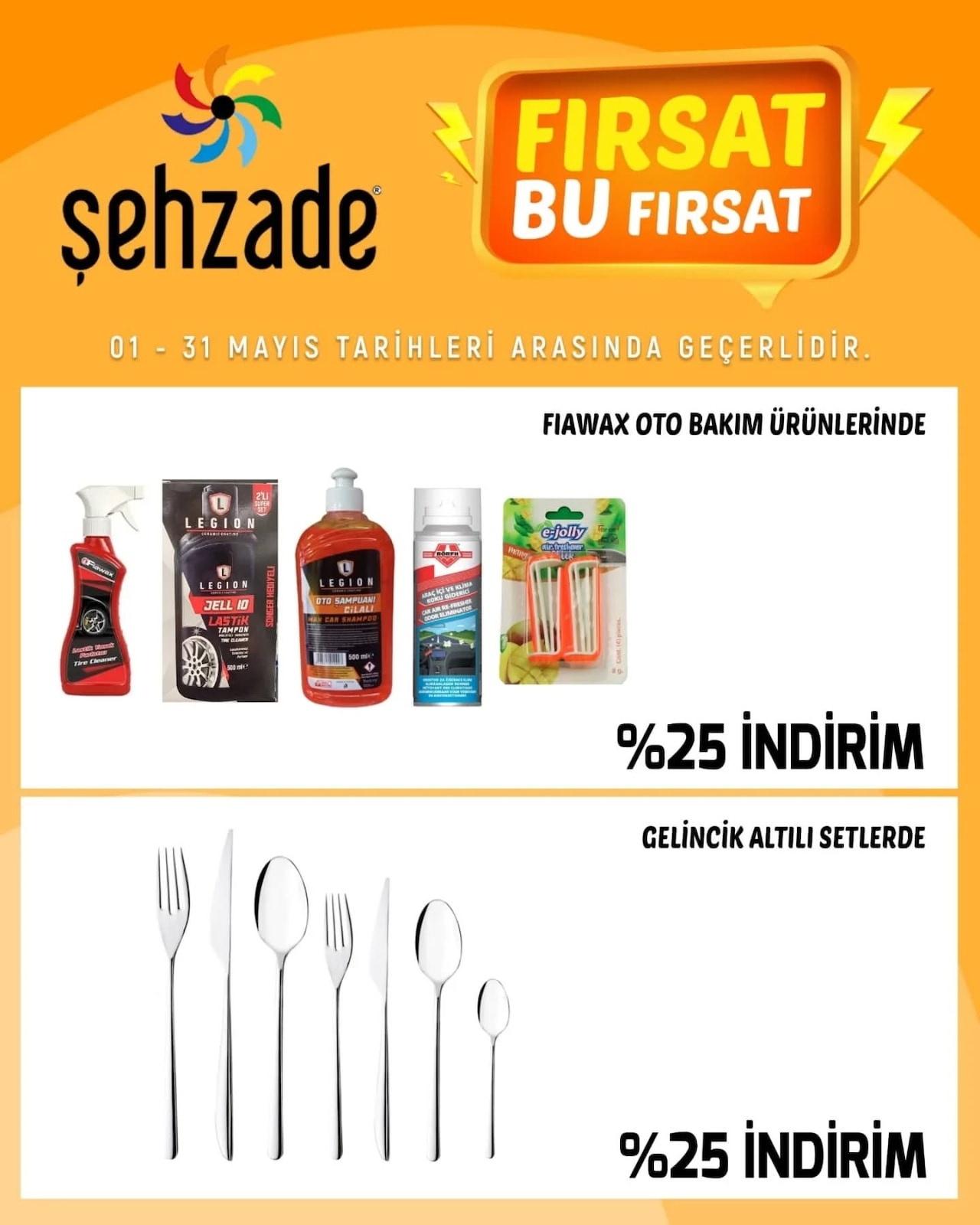İndirim Broşürü - Sayfa 17