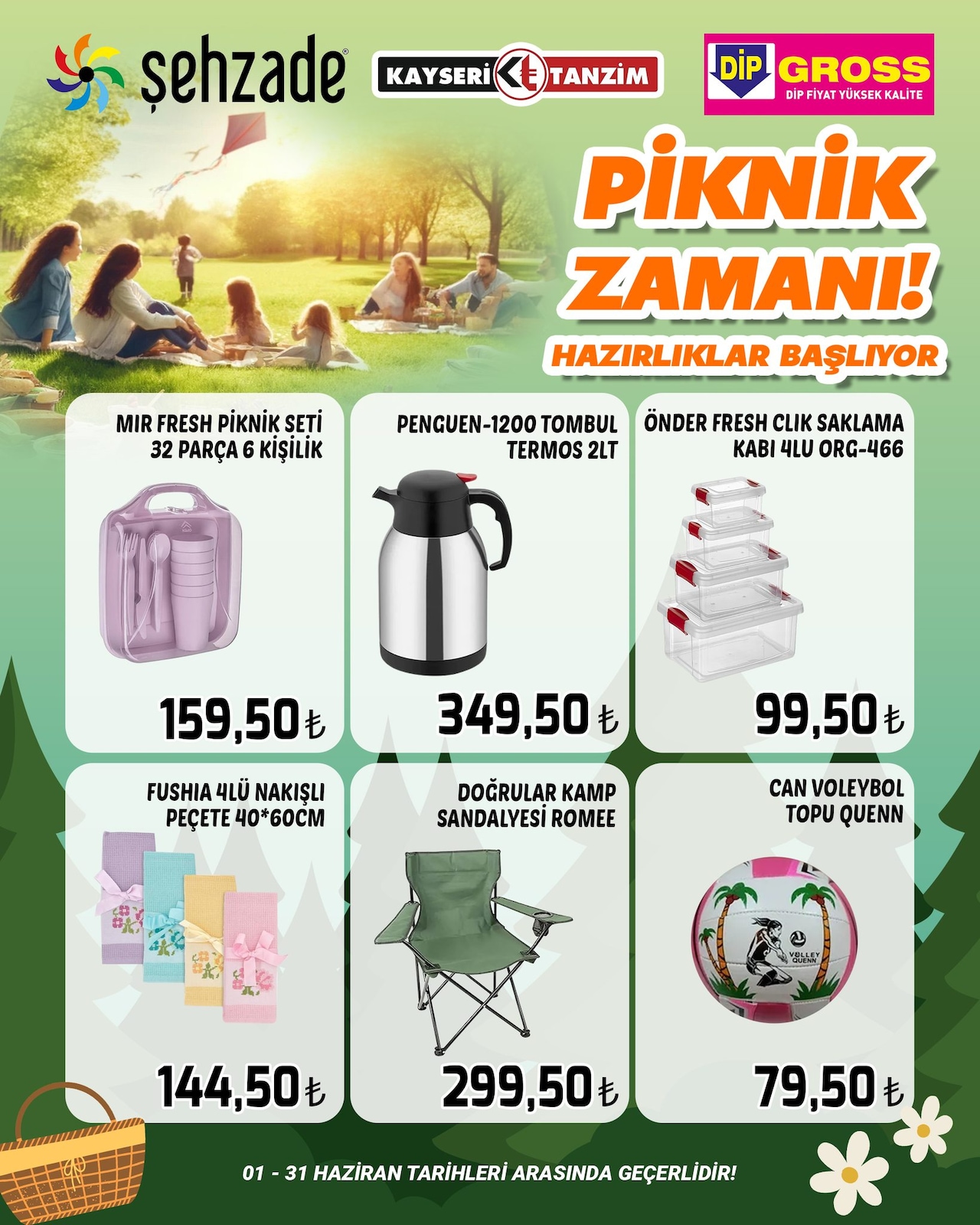 İndirimli Ürünler - Sayfa 1