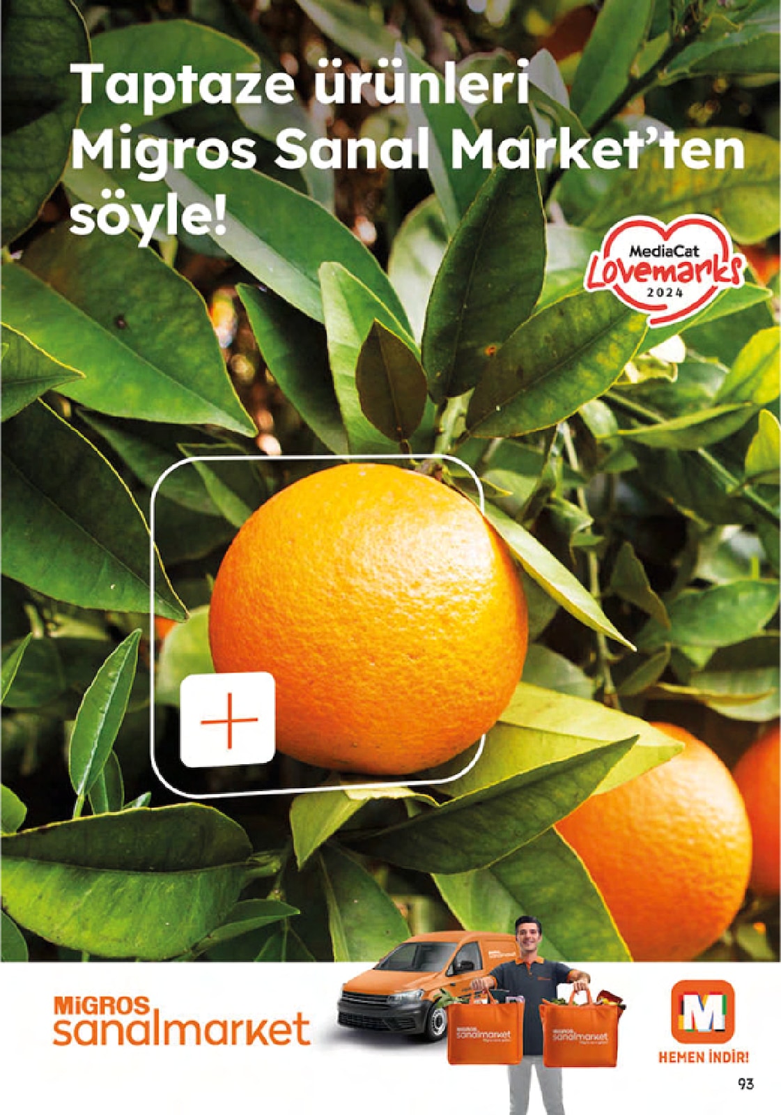 5M Migroskop Broşürü - Sayfa 93