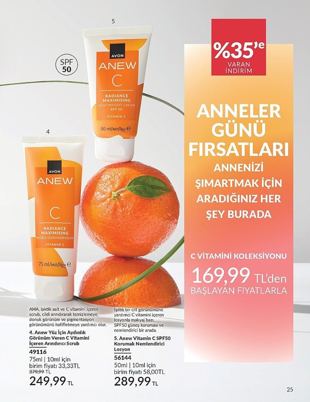 İndirim Broşürü - Sayfa 25