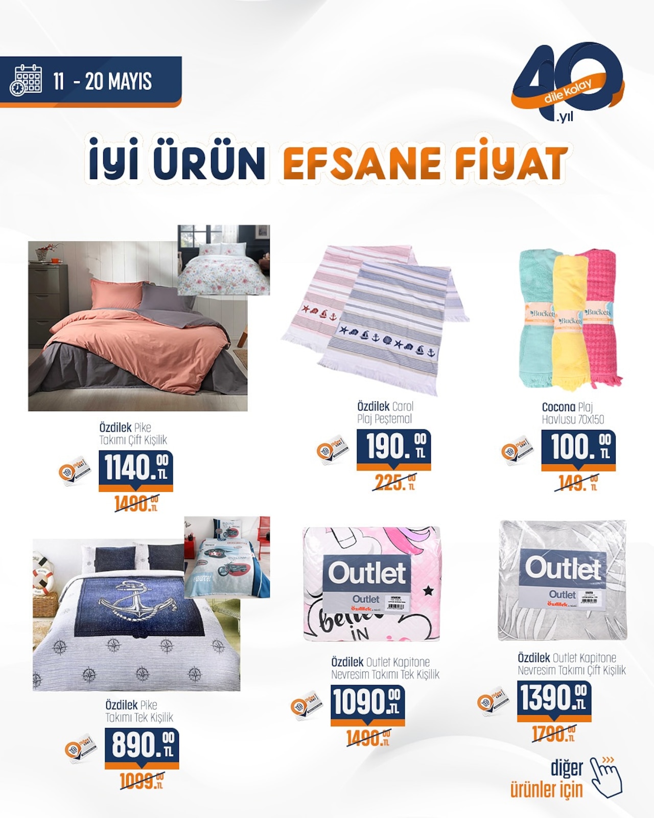 İndirim Broşürü - Sayfa 6