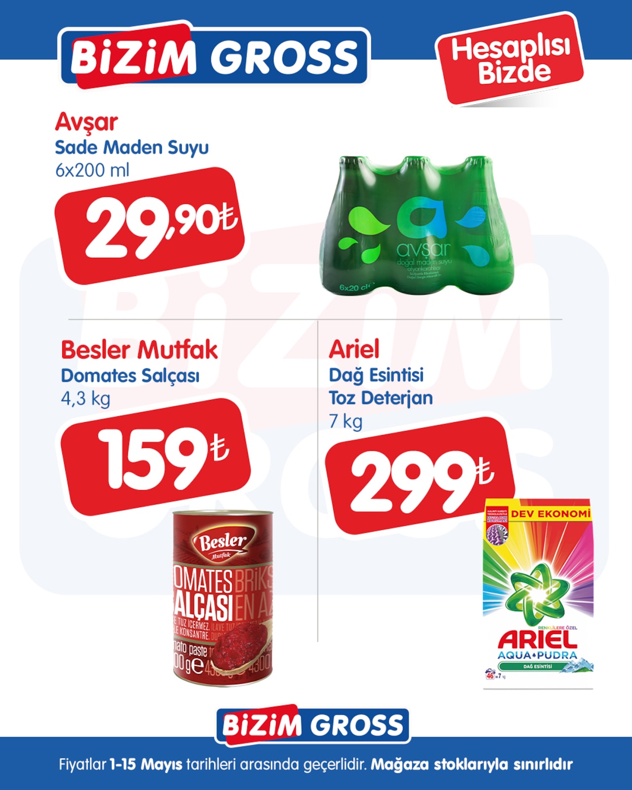 İndirim Broşürü - Sayfa 2