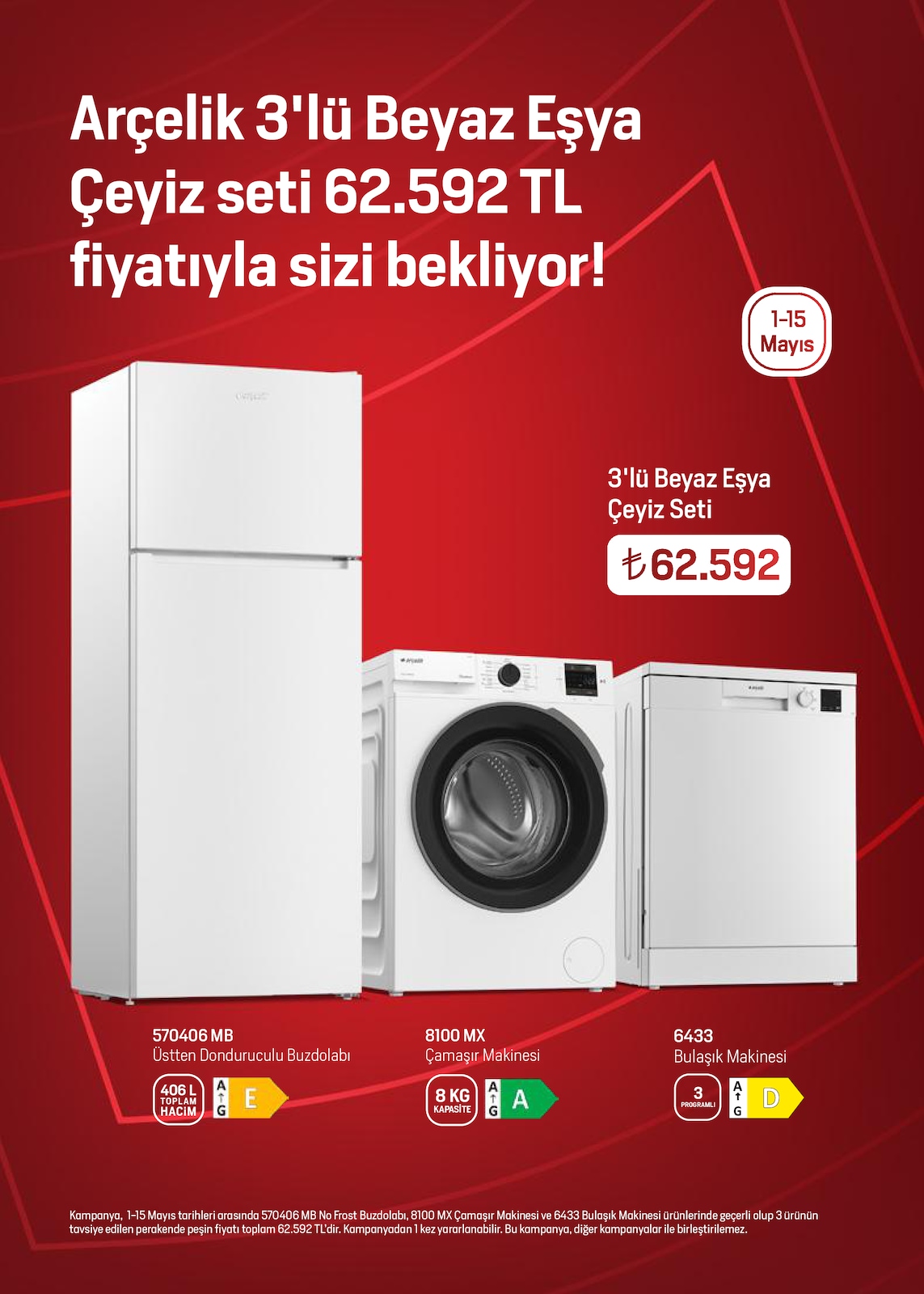 Kampanyalı Ürünler - Sayfa 20