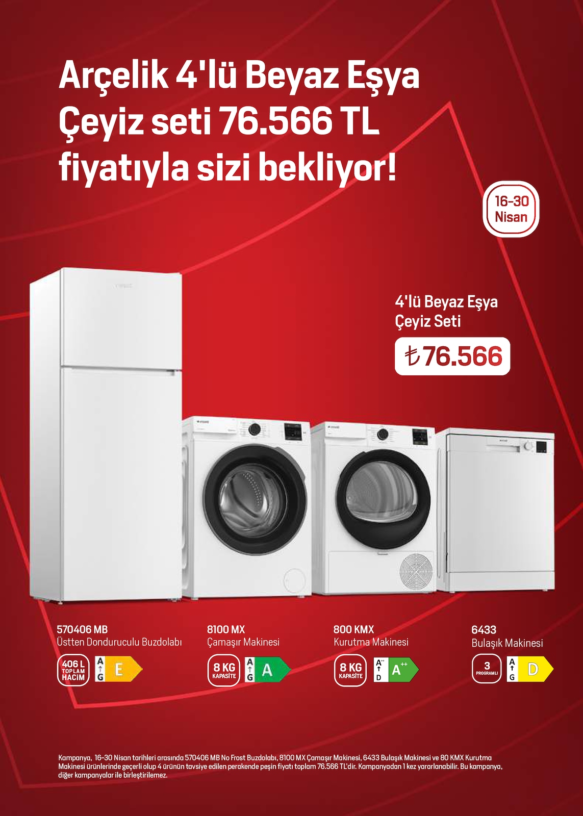 Kampanyalı Ürünler - Sayfa 19