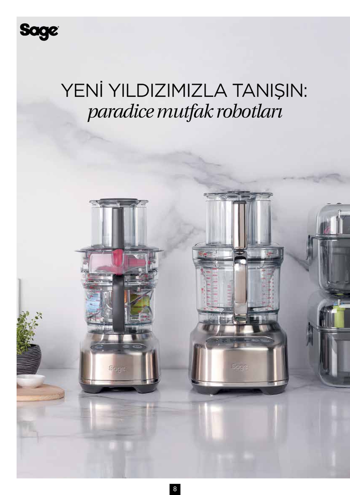 İndirim Broşürü - Sayfa 8