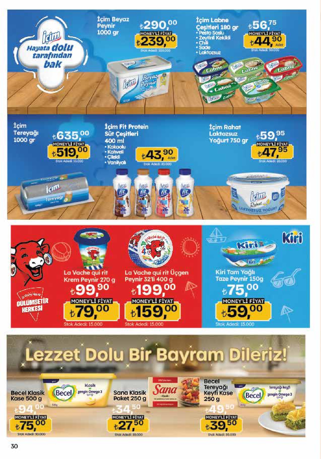 5M Migroskop Broşürü - Sayfa 30