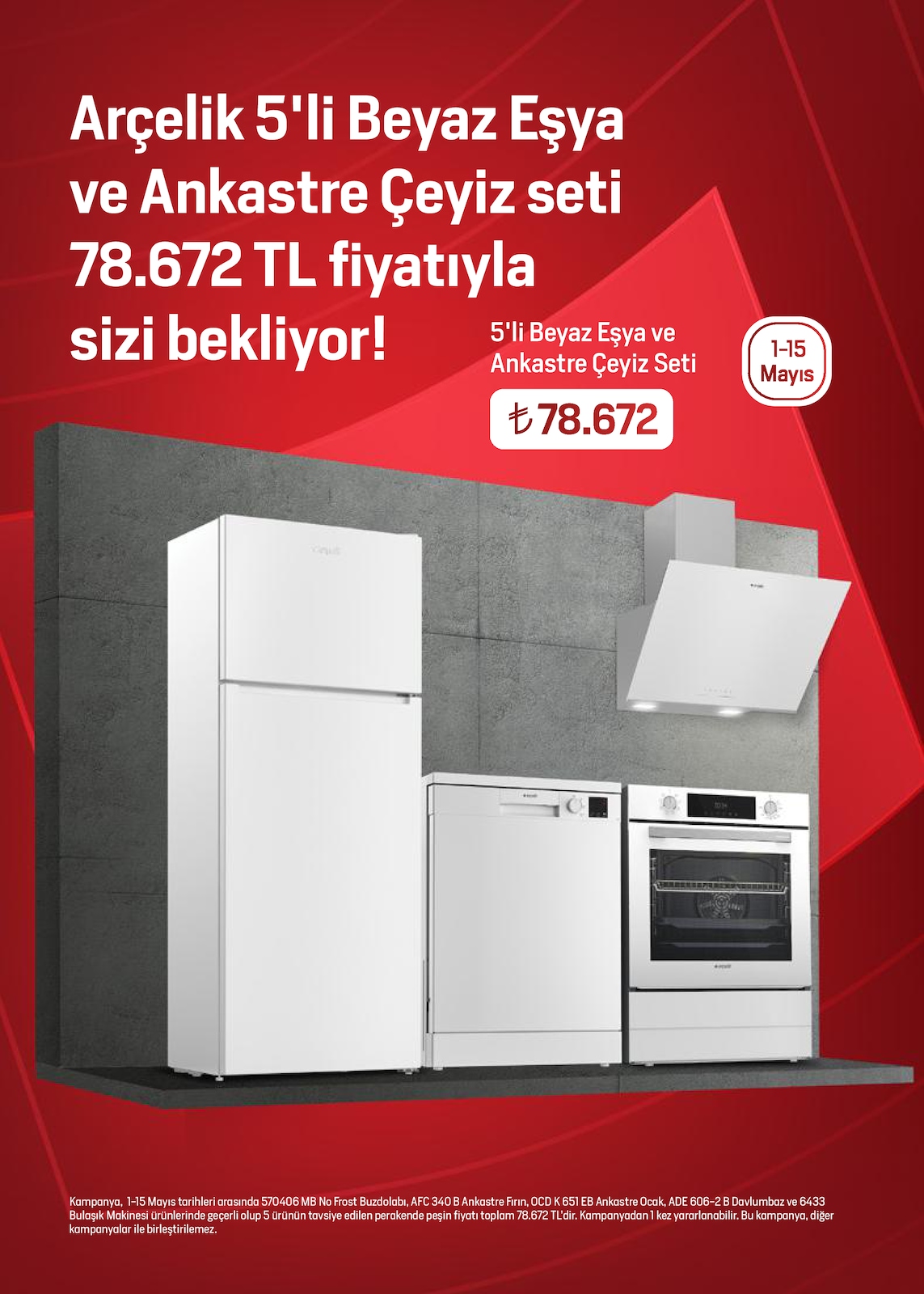 Kampanyalı Ürünler - Sayfa 22