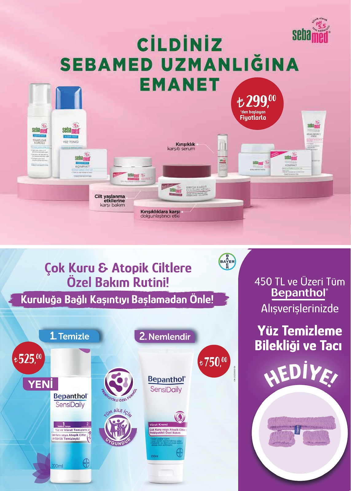 Güzellik Broşürü - Sayfa 16