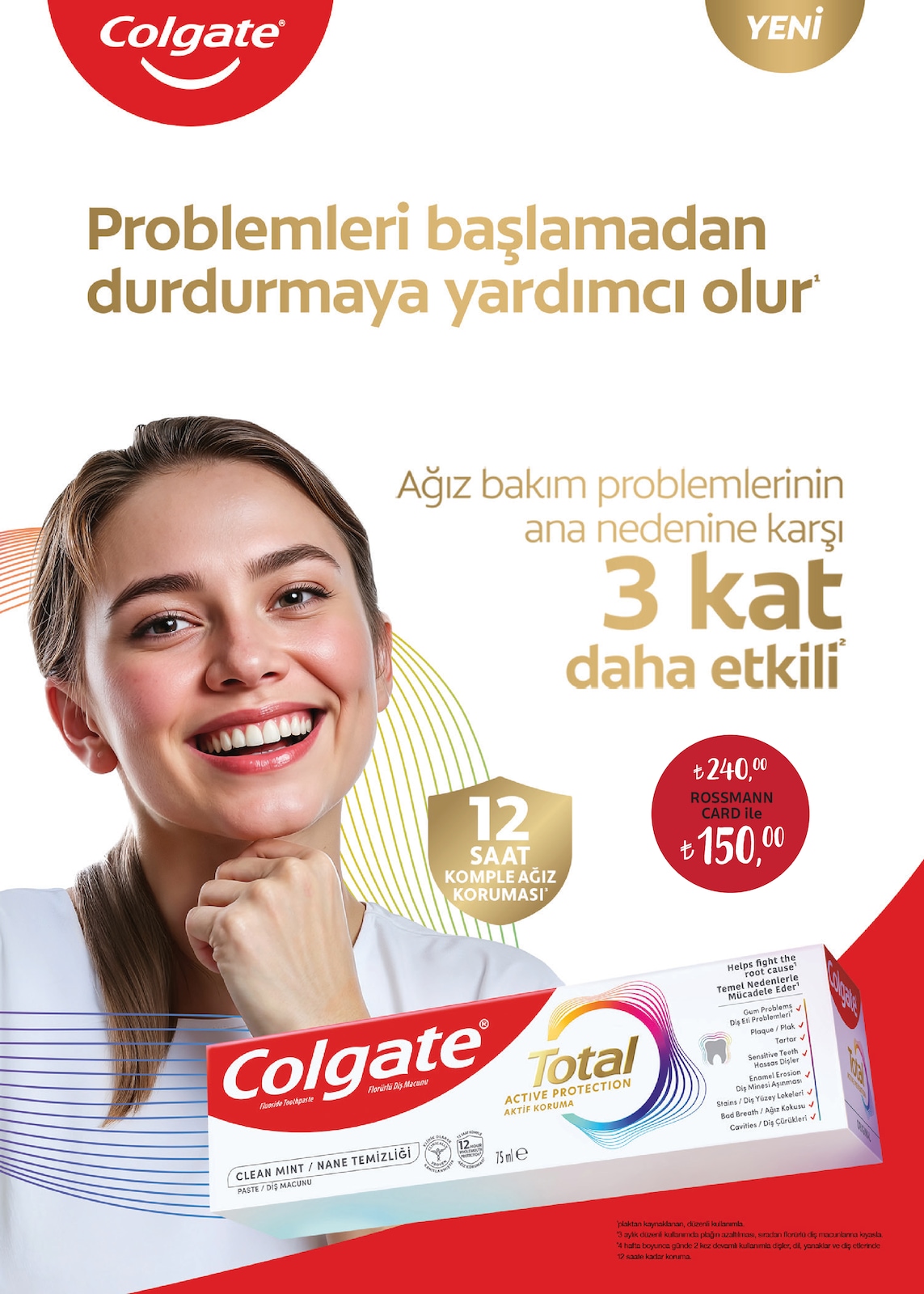 Kişisel Bakım Broşürü - Sayfa 16