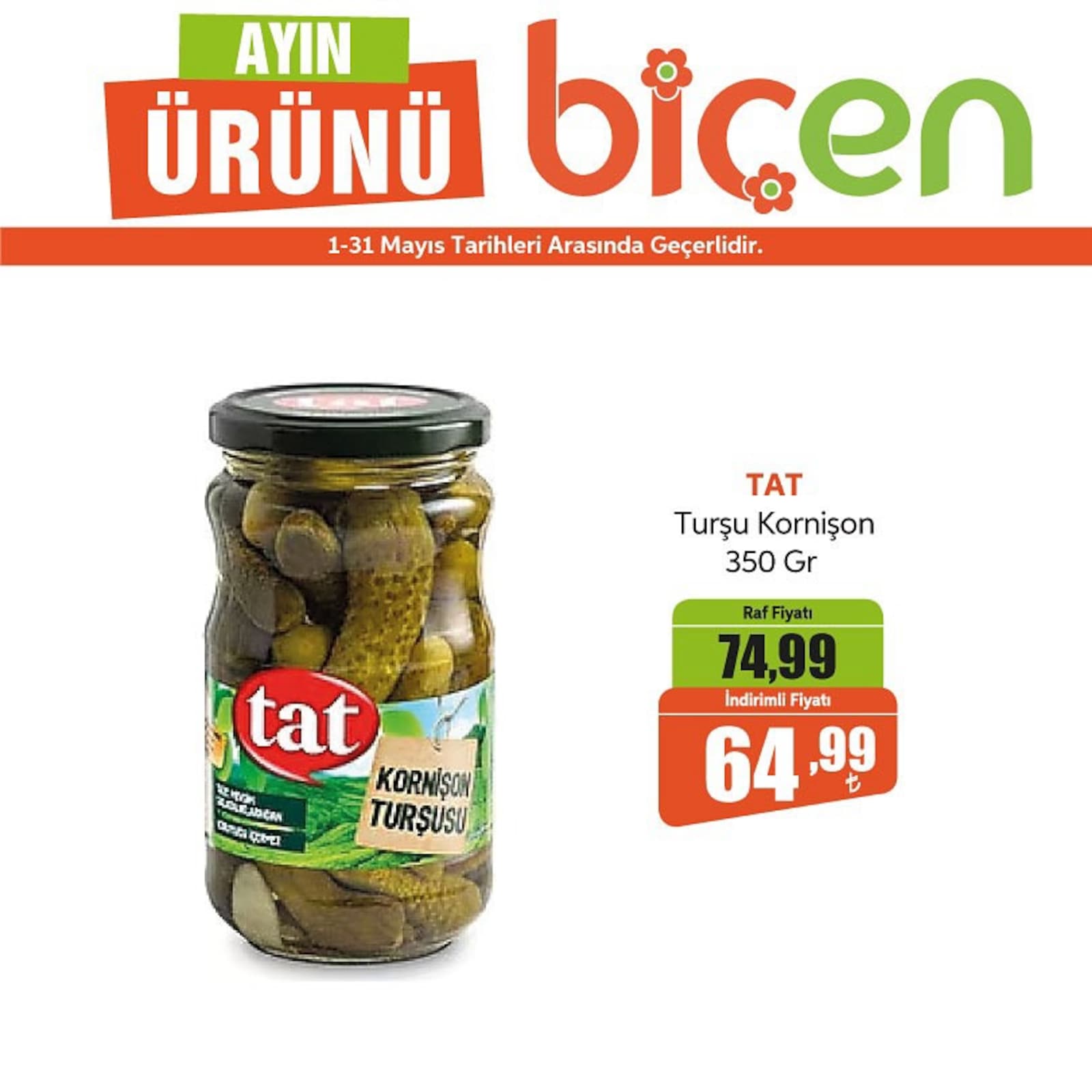 İndirim Broşürü - Sayfa 14