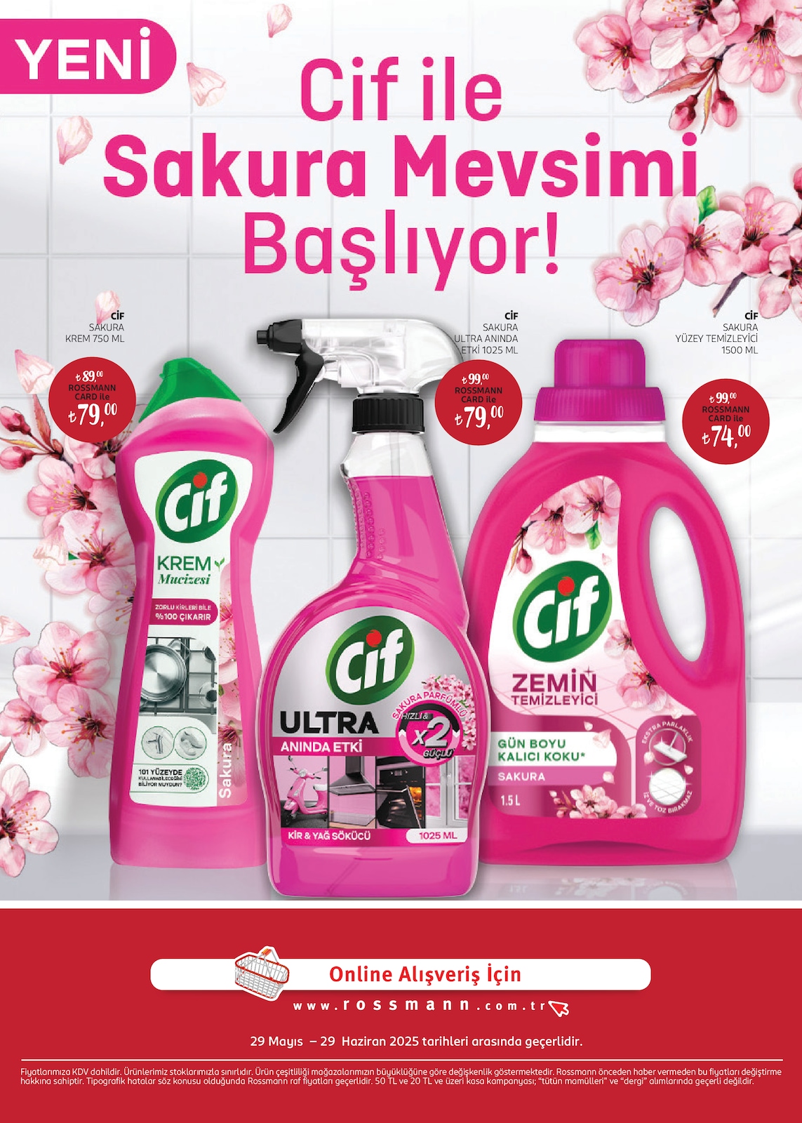 Ev ve Yaşam Broşürü - Sayfa 16