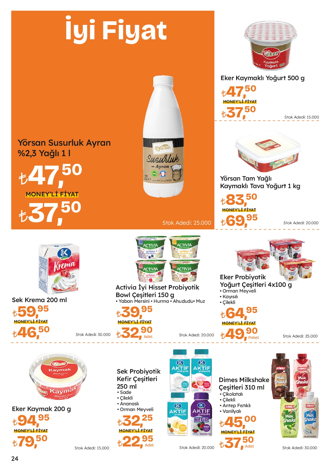 Migroskop Broşürü - Sayfa 24