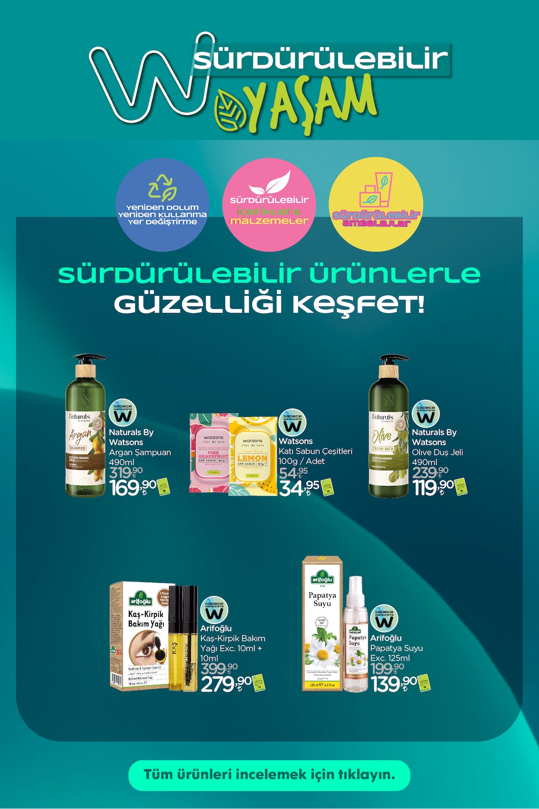 İndirim Broşürü - Sayfa 15