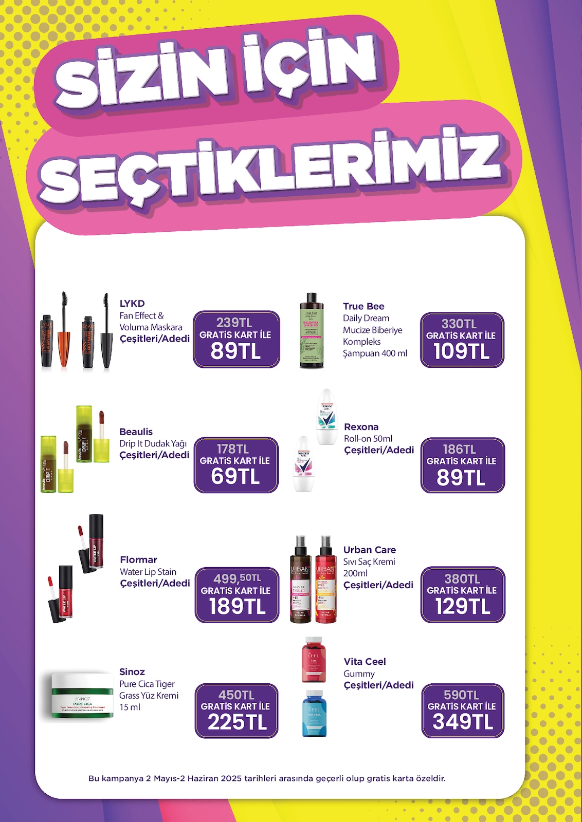 Güzel Bak Kendine - Sayfa 8