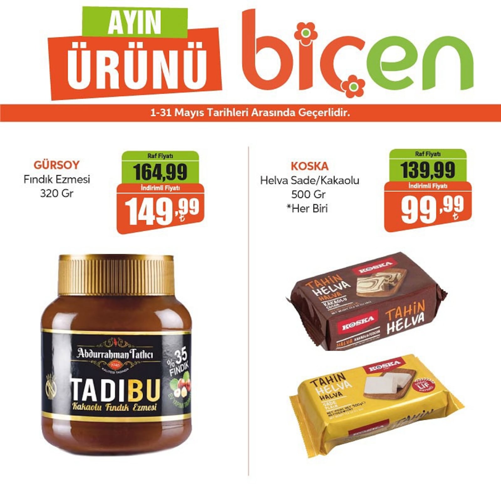 İndirim Broşürü - Sayfa 13