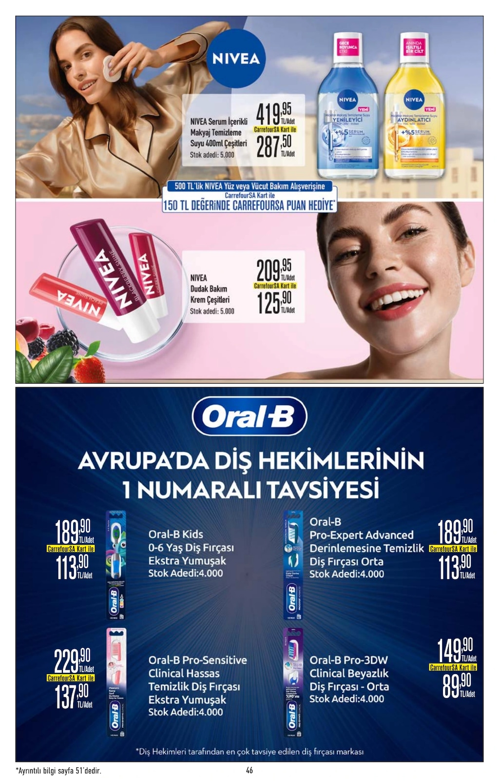 İndirim Broşürü - Sayfa 46