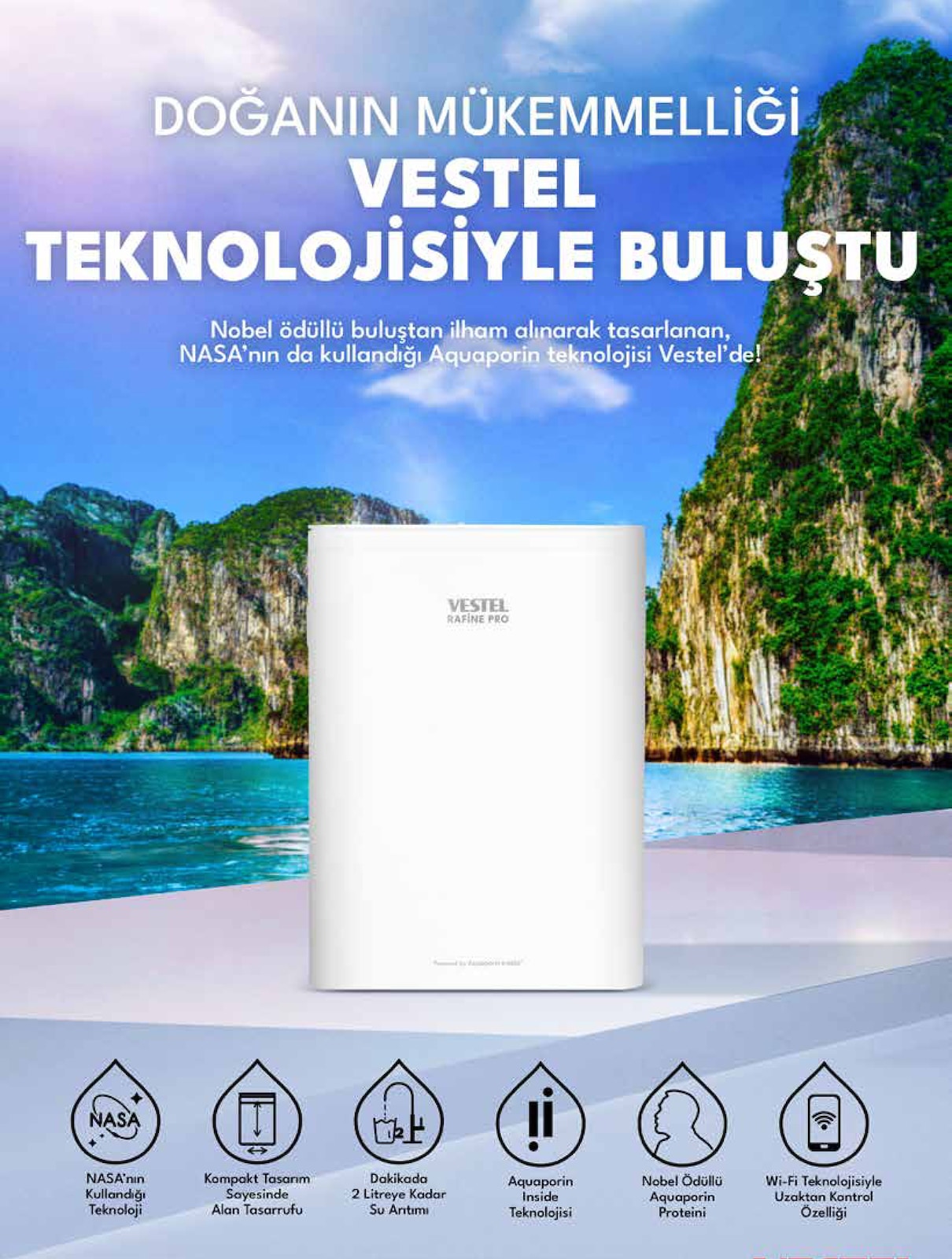 Beyaz Eşya Broşürü - Sayfa 11