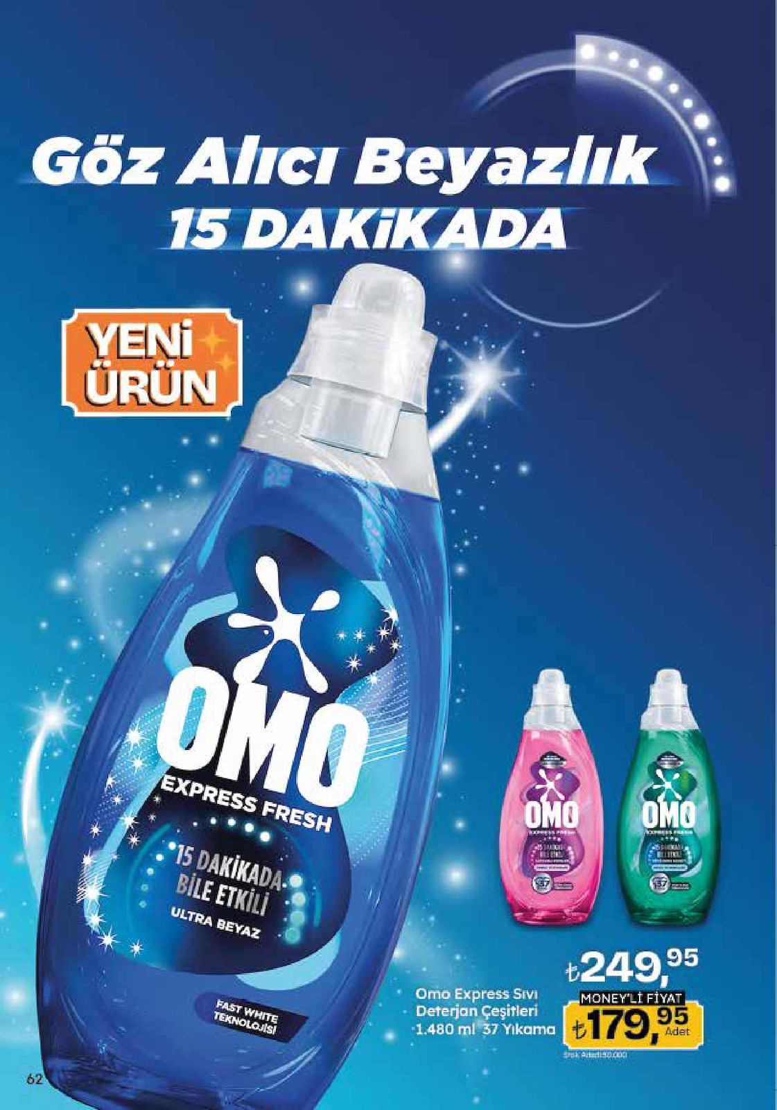 5M Migroskop Broşürü - Sayfa 62