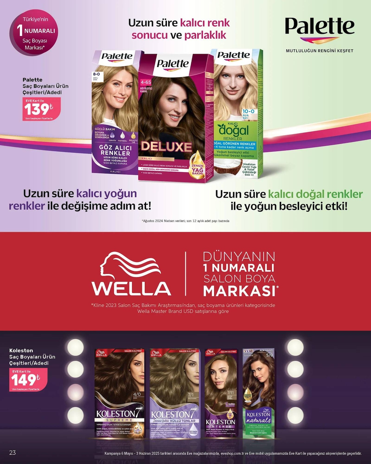 İndirim Broşürü - Sayfa 24
