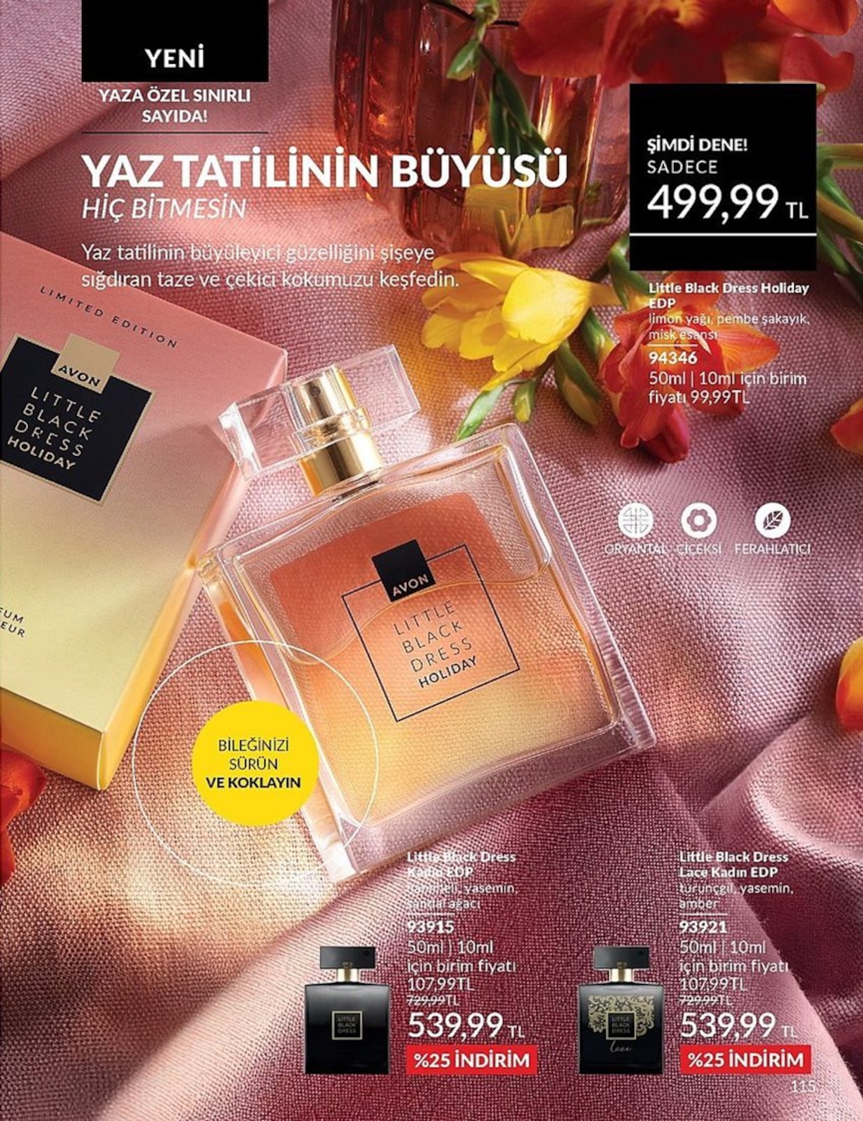 İndirim Broşürü - Sayfa 115