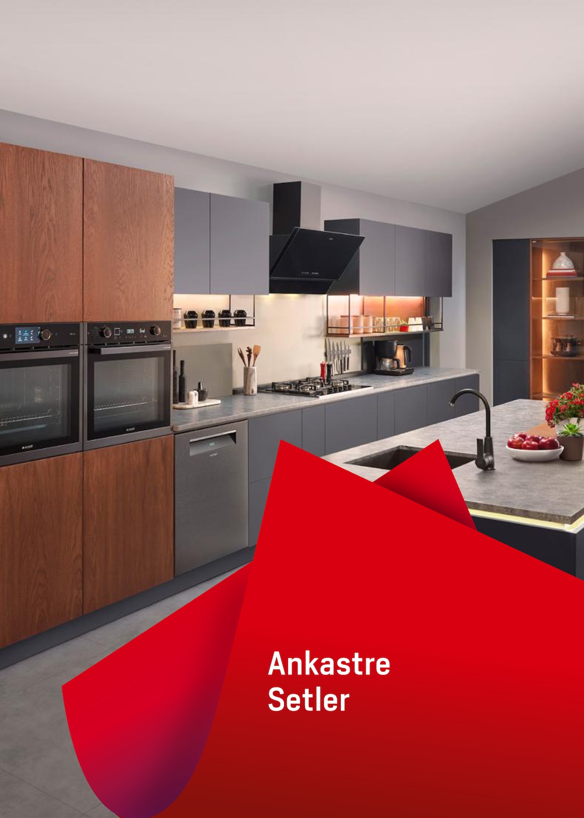 Ankastre Broşürü - Sayfa 9