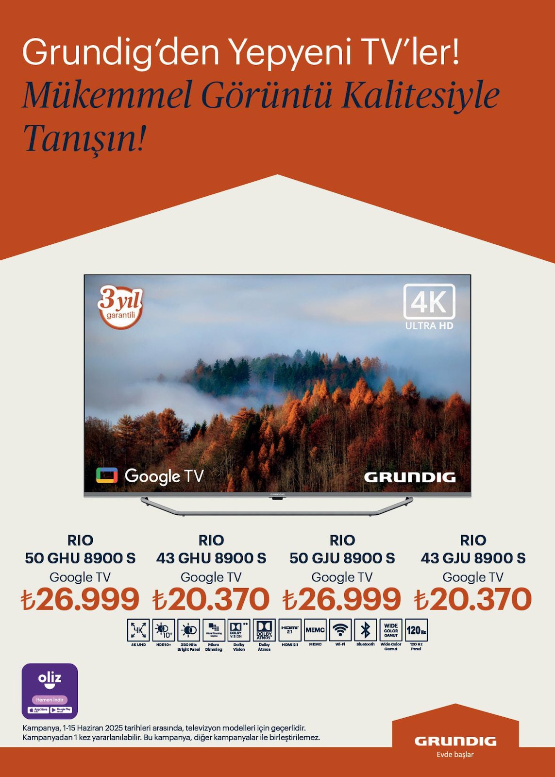 Kampanyalı Ürünler - Sayfa 107