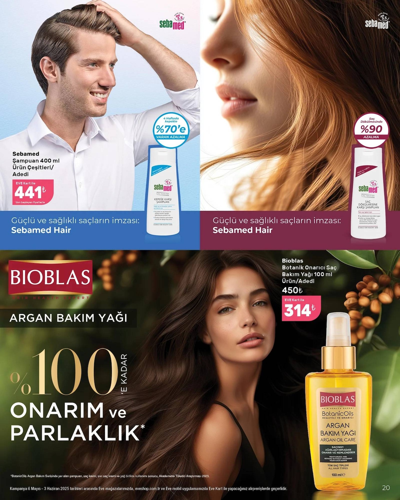 İndirim Broşürü - Sayfa 21