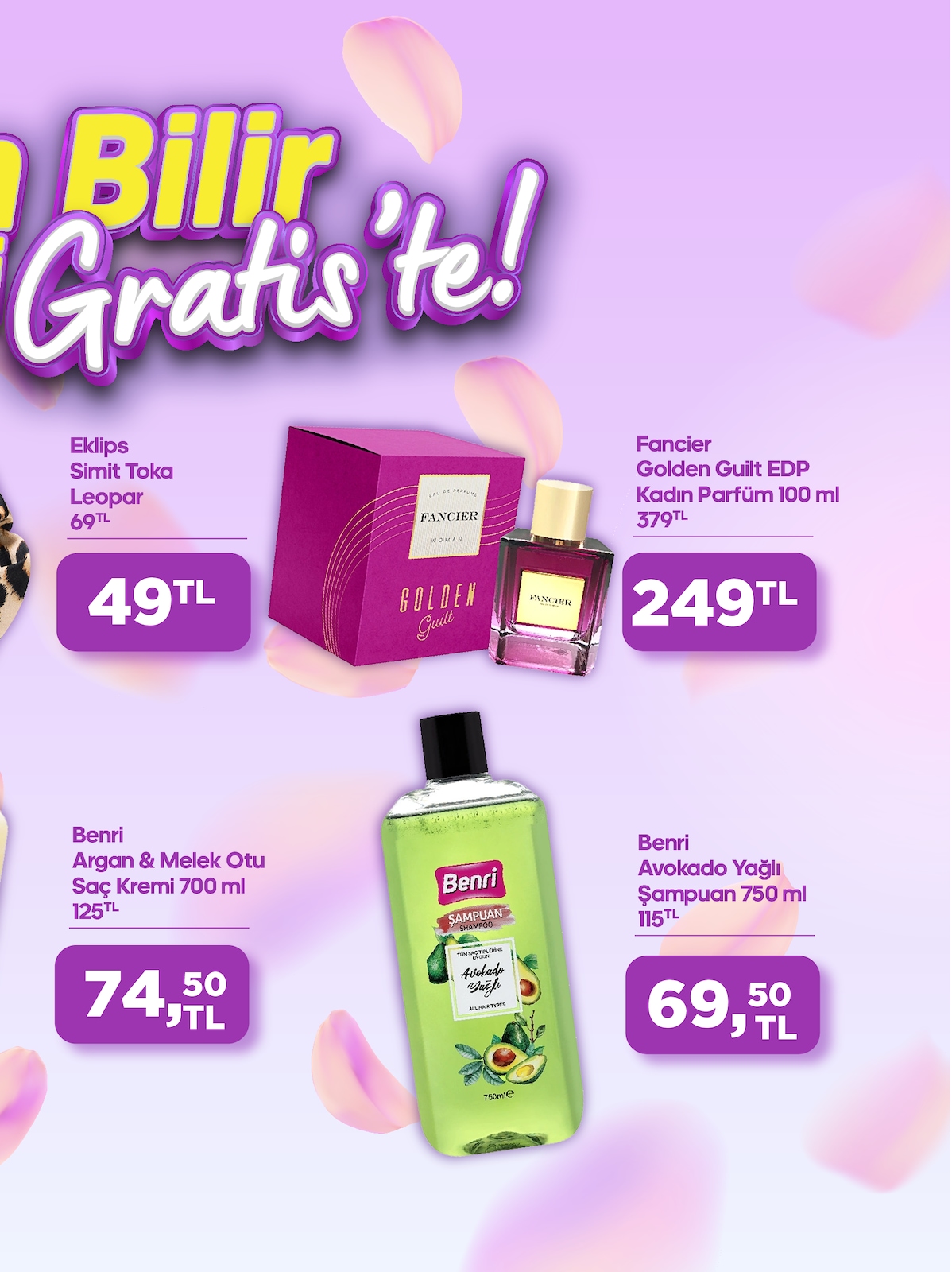 Güzel Bak Kendine - Sayfa 5