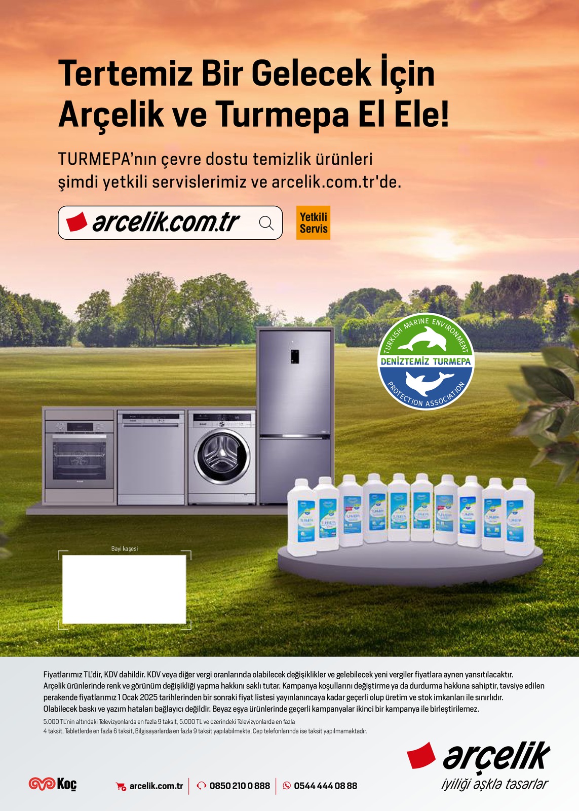 Ankastre Broşürü - Sayfa 38