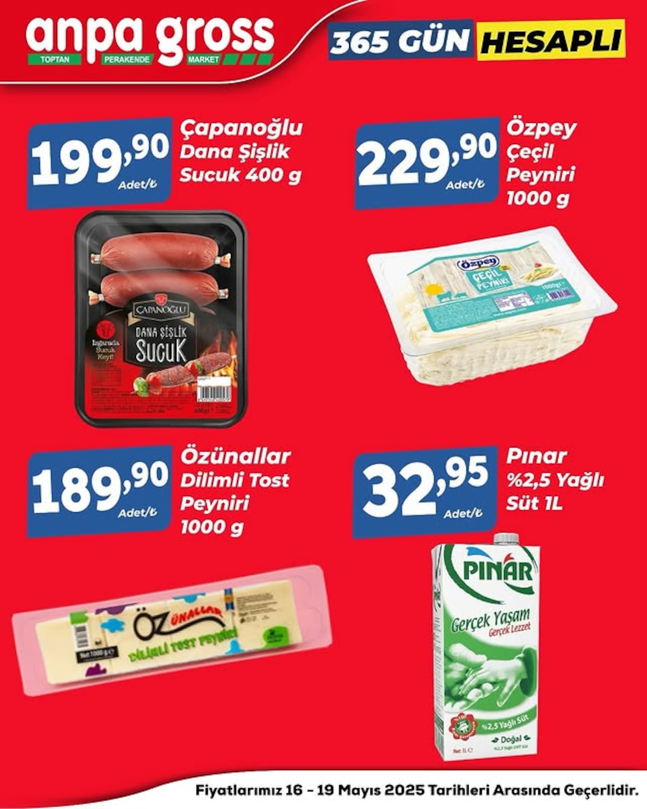 İndirim Broşürü - Sayfa 2